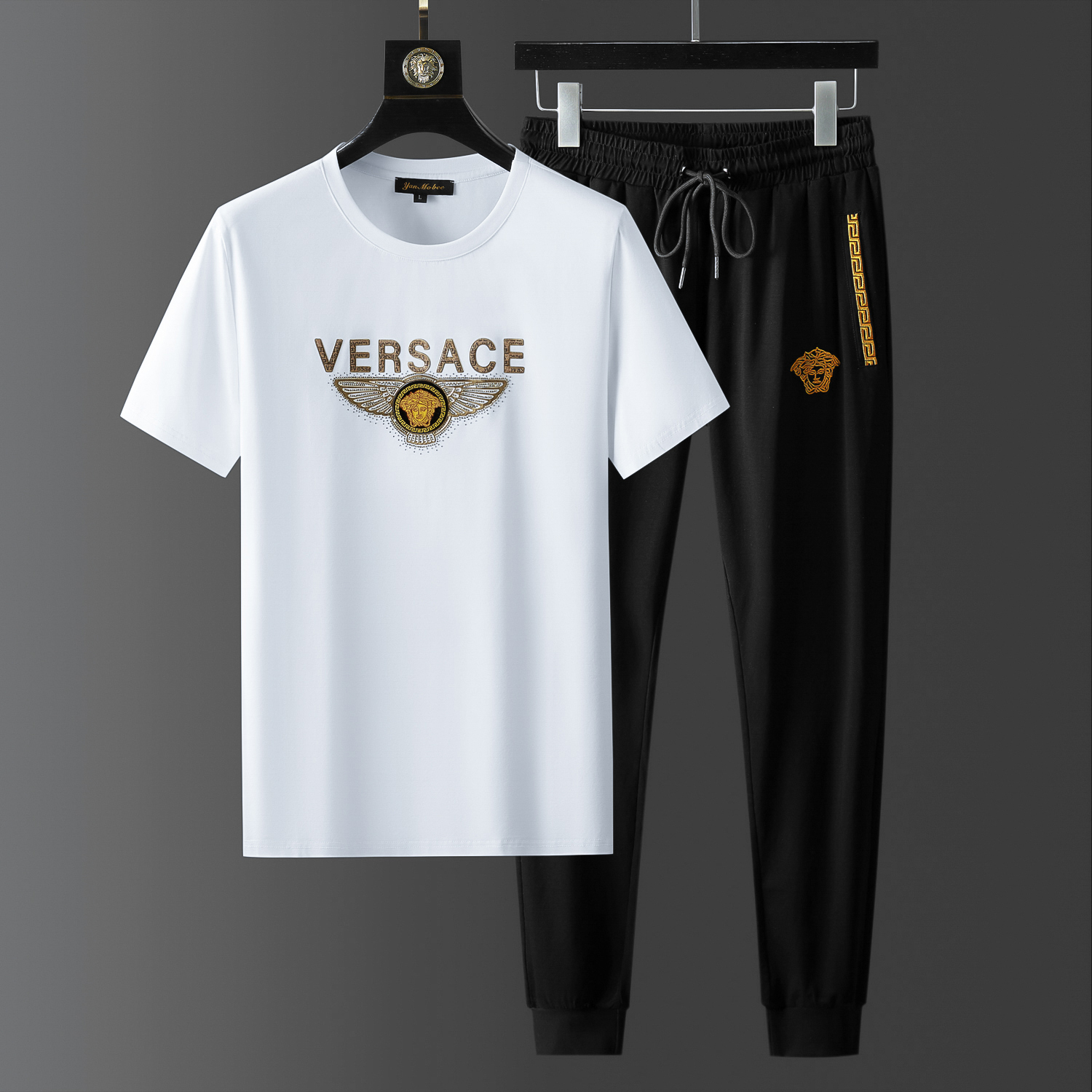 Versace Long Suits